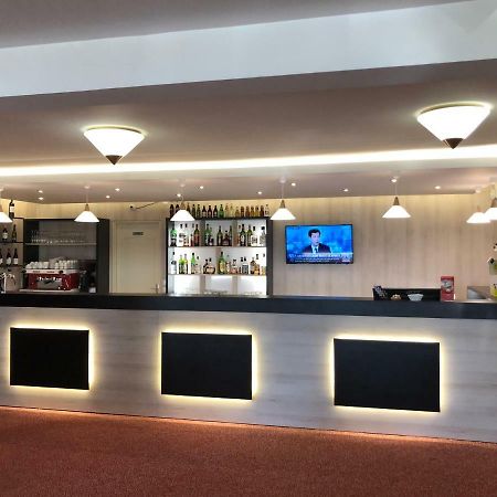 Hotel Altina Pacy-sur-Eure Εξωτερικό φωτογραφία