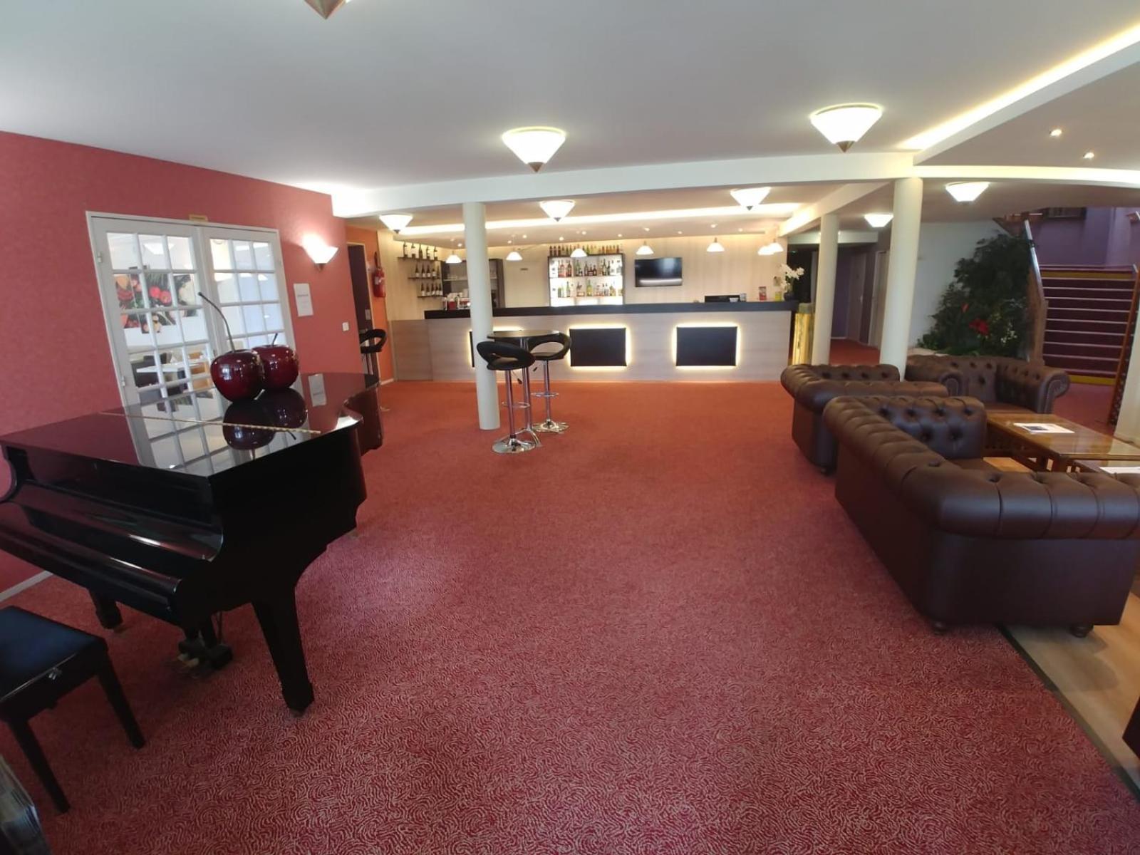 Hotel Altina Pacy-sur-Eure Εξωτερικό φωτογραφία