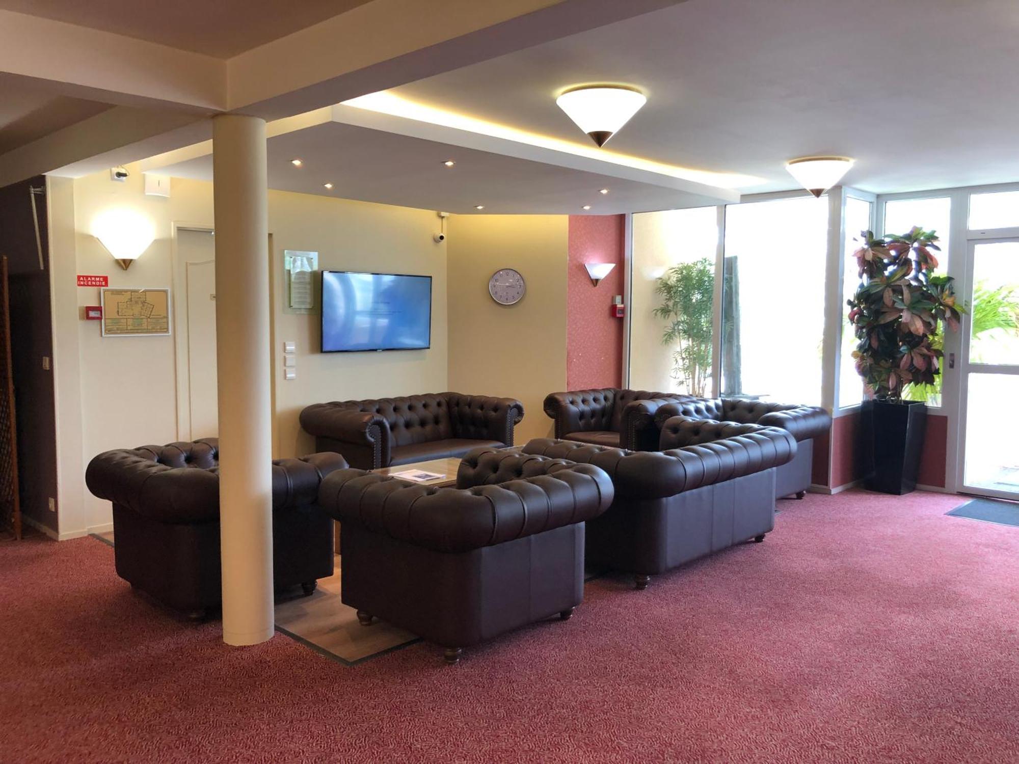 Hotel Altina Pacy-sur-Eure Εξωτερικό φωτογραφία