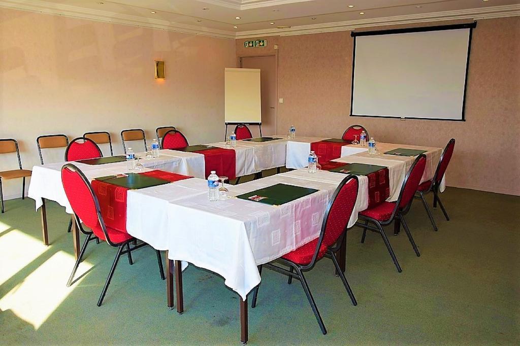 Hotel Altina Pacy-sur-Eure Εξωτερικό φωτογραφία