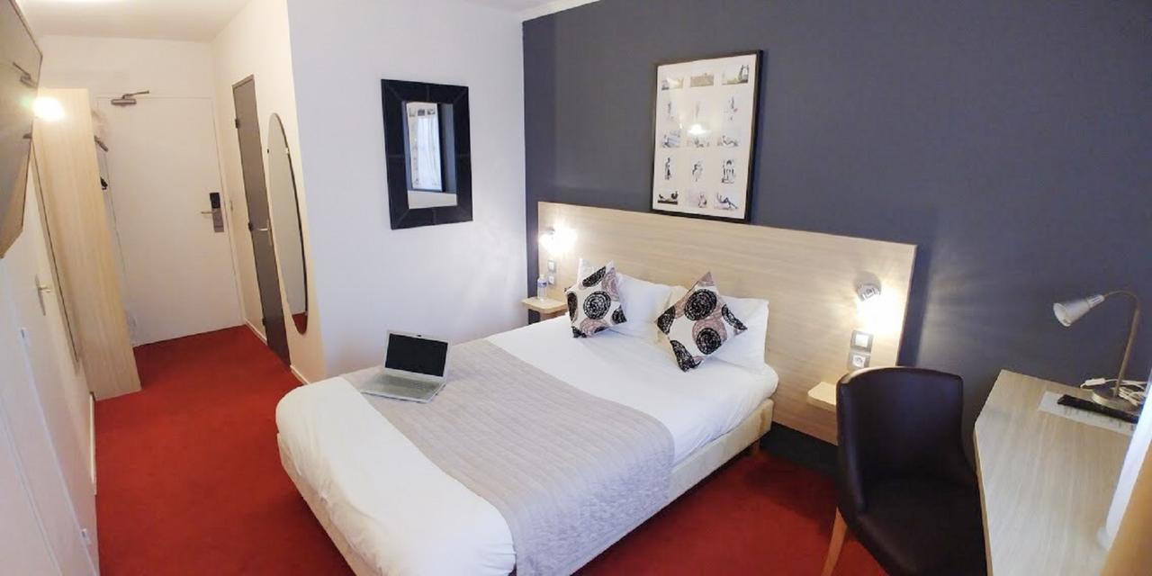 Hotel Altina Pacy-sur-Eure Εξωτερικό φωτογραφία