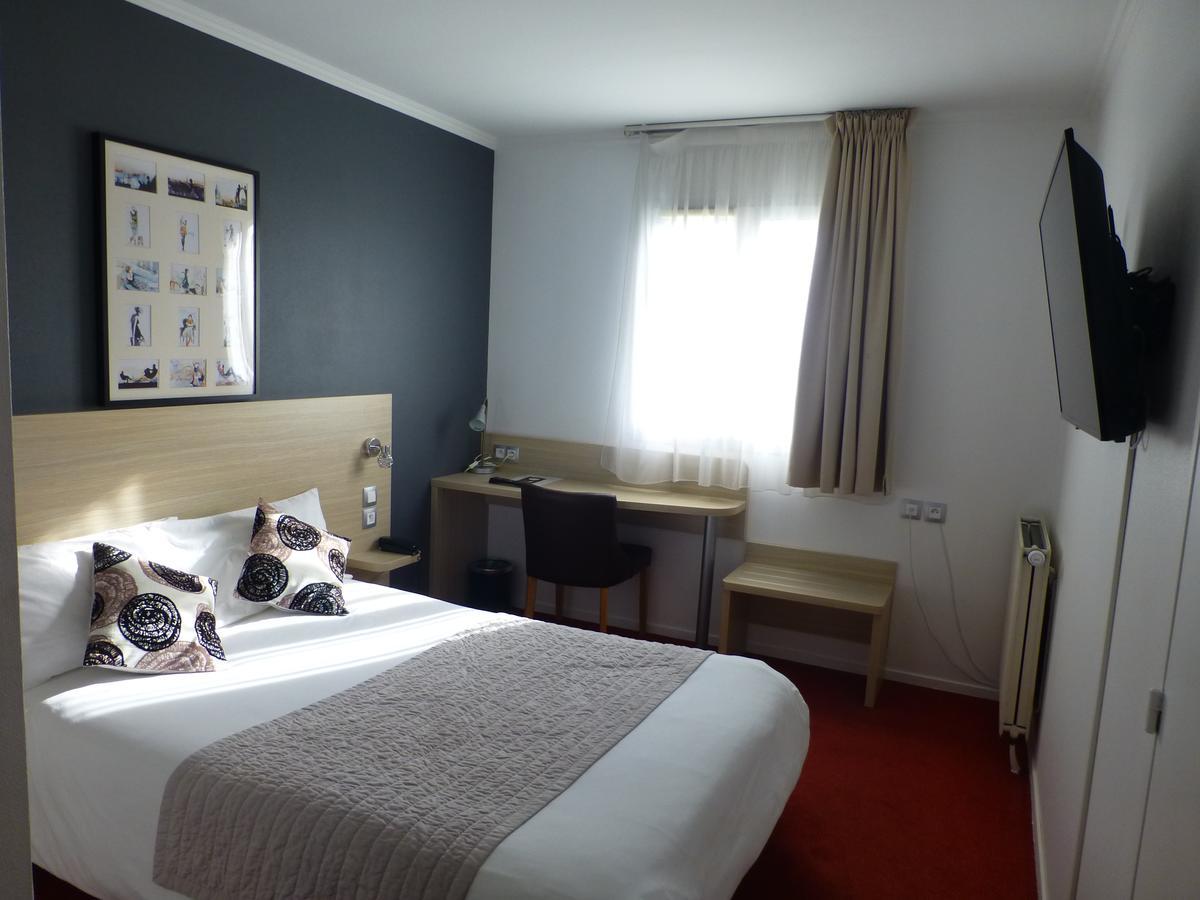 Hotel Altina Pacy-sur-Eure Εξωτερικό φωτογραφία