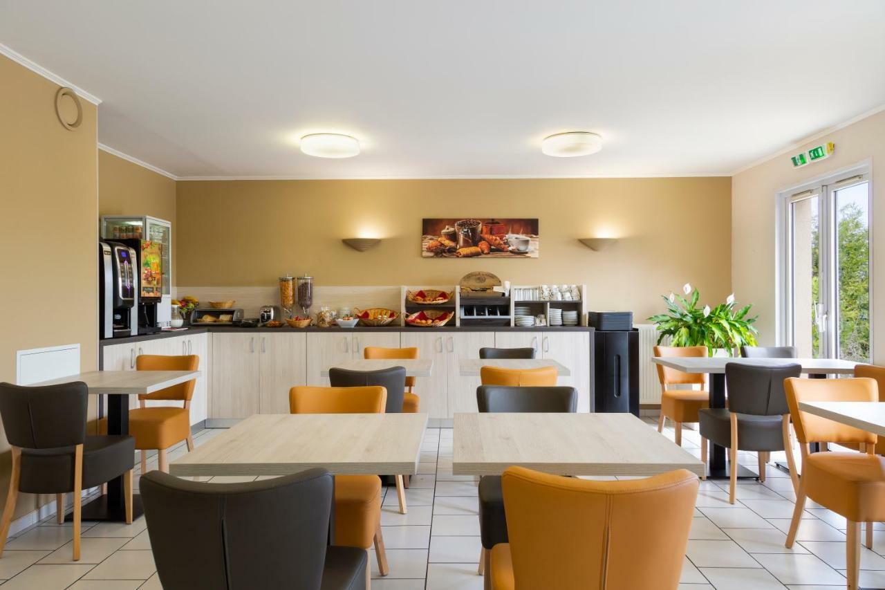 Hotel Altina Pacy-sur-Eure Εξωτερικό φωτογραφία