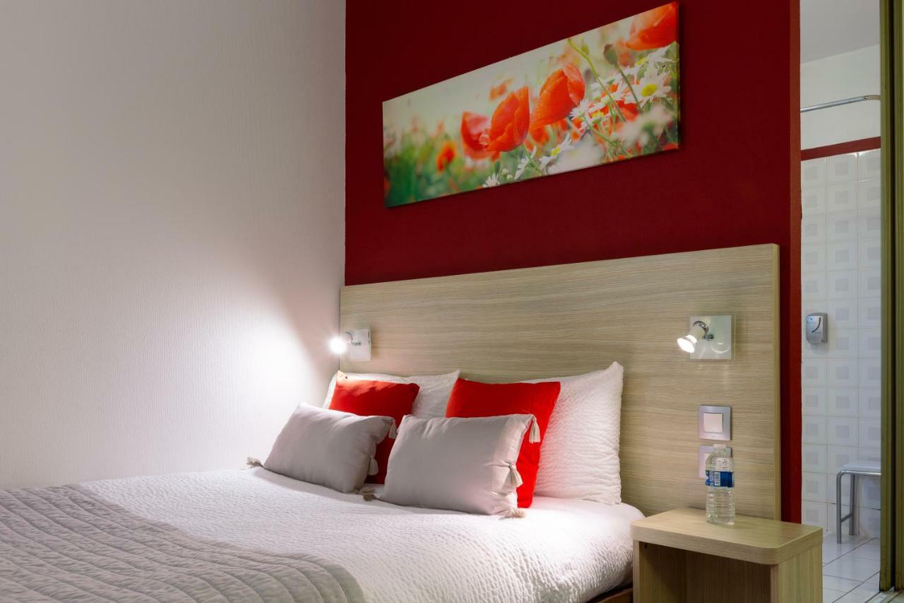 Hotel Altina Pacy-sur-Eure Εξωτερικό φωτογραφία