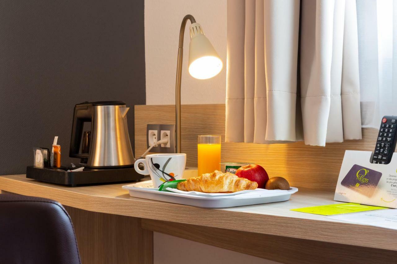 Hotel Altina Pacy-sur-Eure Εξωτερικό φωτογραφία