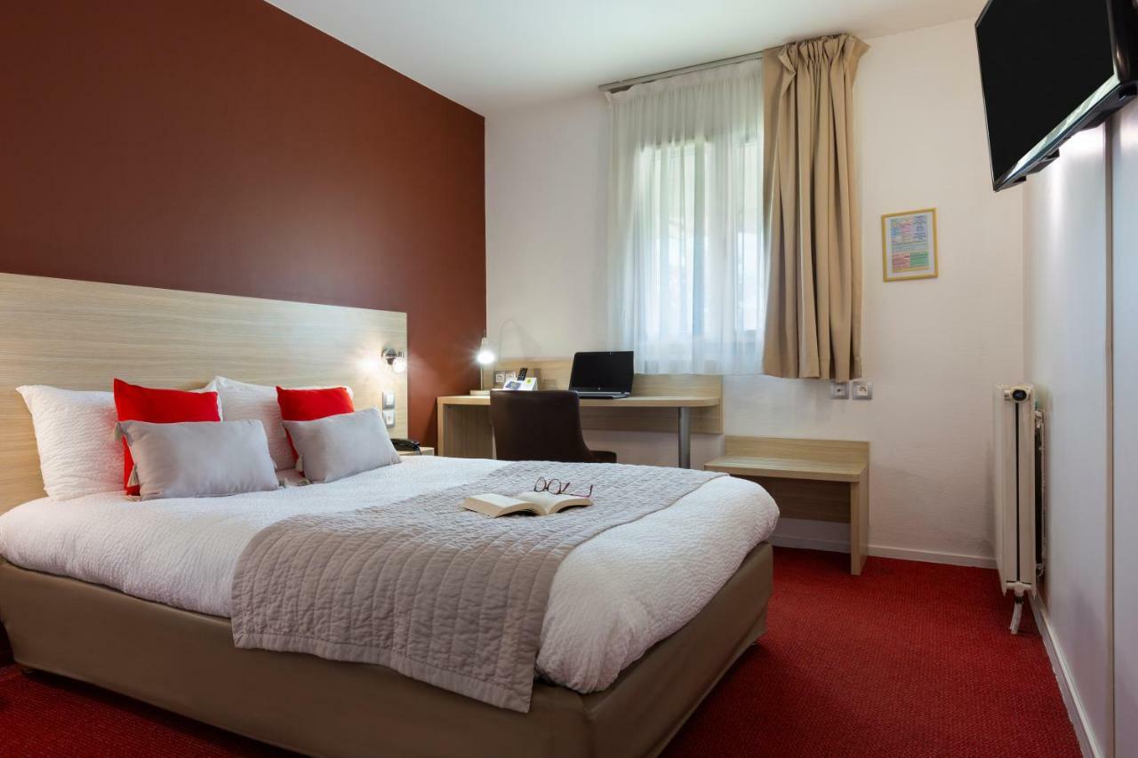 Hotel Altina Pacy-sur-Eure Εξωτερικό φωτογραφία