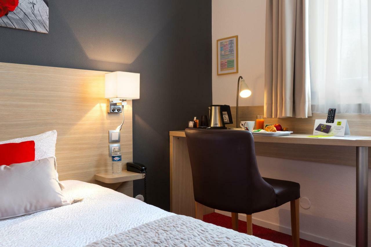 Hotel Altina Pacy-sur-Eure Εξωτερικό φωτογραφία