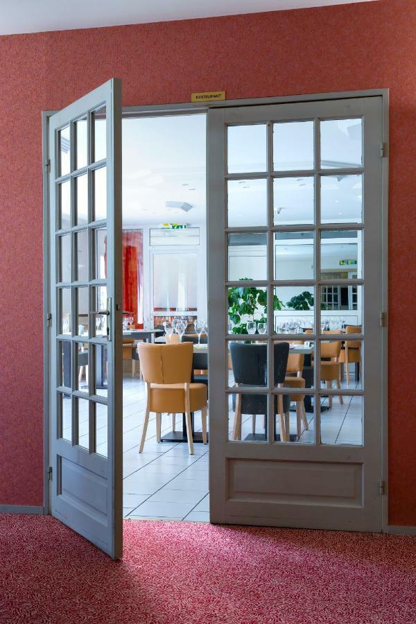 Hotel Altina Pacy-sur-Eure Εξωτερικό φωτογραφία