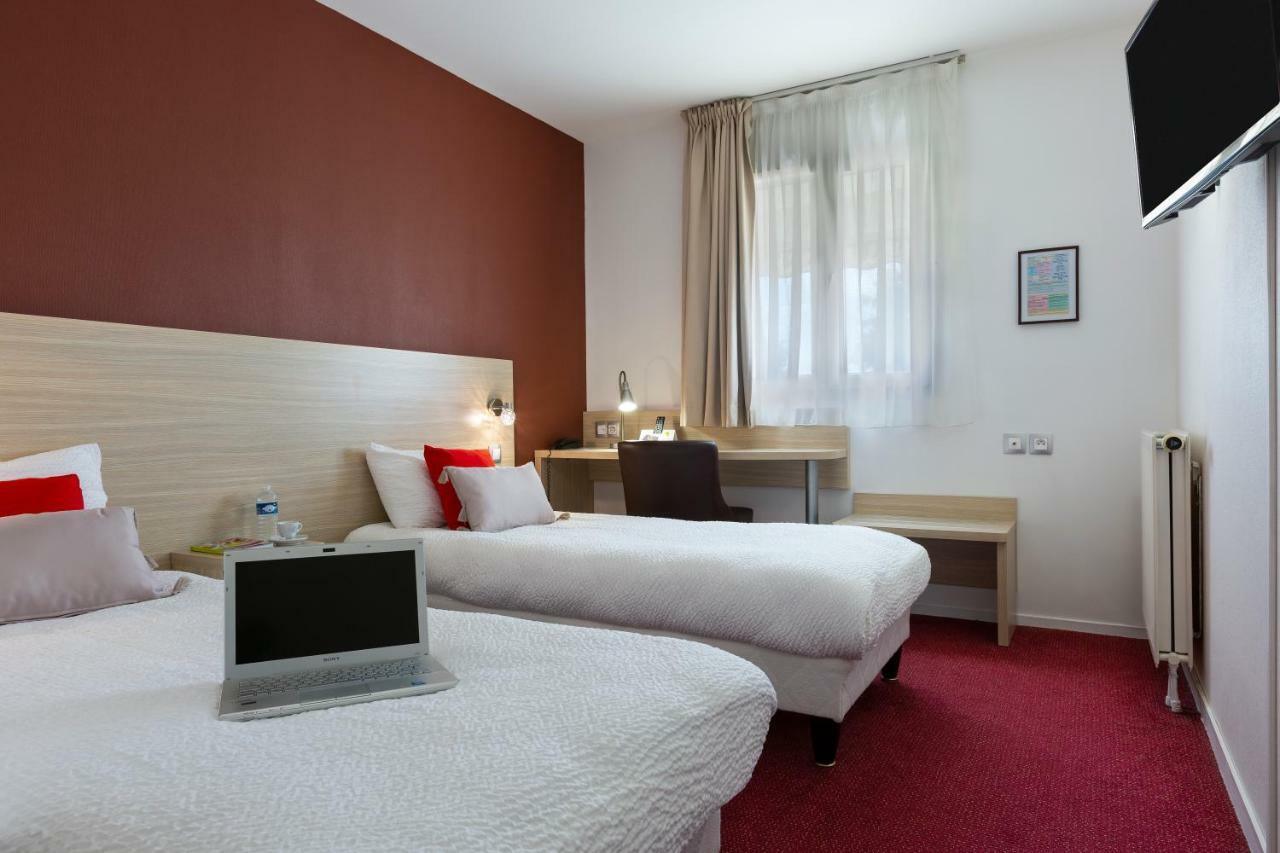 Hotel Altina Pacy-sur-Eure Εξωτερικό φωτογραφία